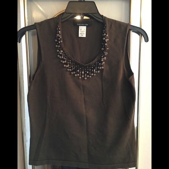 Jones New York Tops - Top